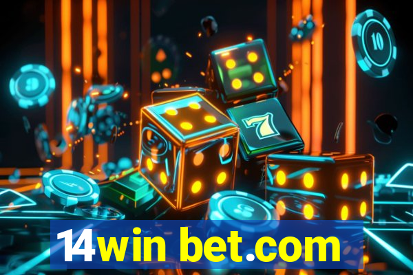 14win bet.com